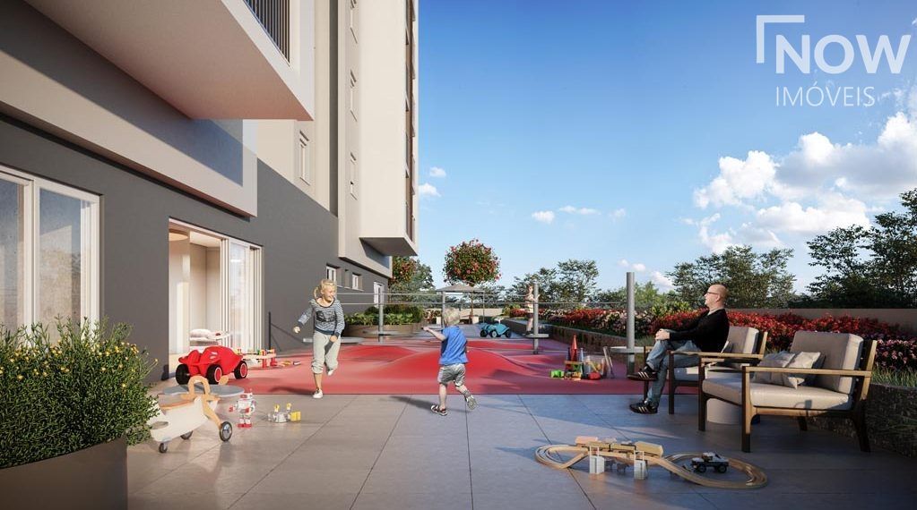 Apartamento, 2 quartos, 69 m² - Foto 11