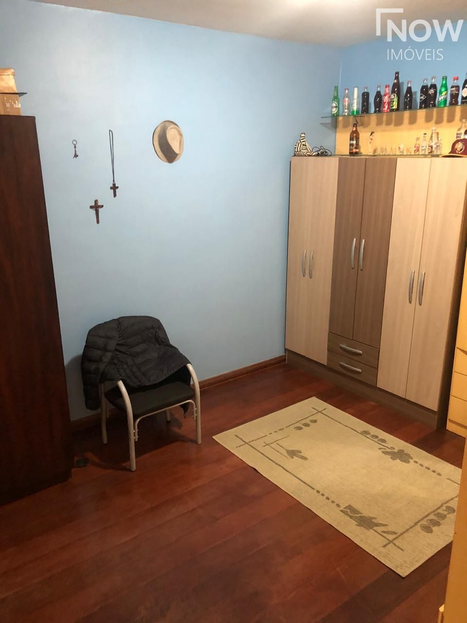 Sobrado à venda com 4 quartos, 190m² - Foto 8