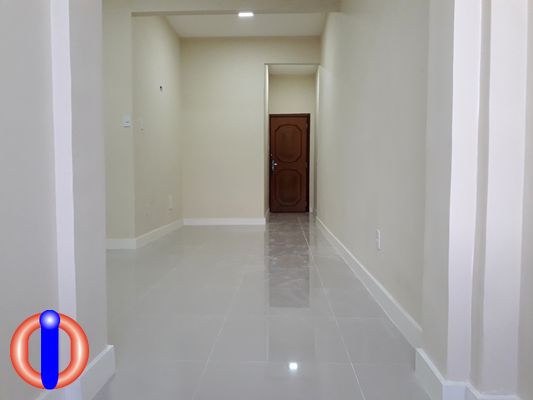 Apartamento, 3 quartos, 110 m² - Foto 1