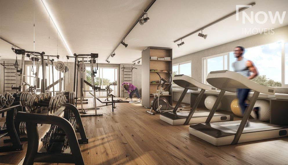 Apartamento, 2 quartos, 69 m² - Foto 3