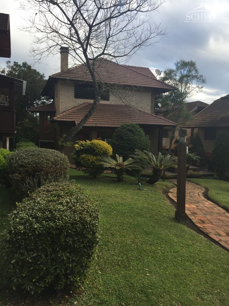 Casa, 3 quartos, 390 m² - Foto 4