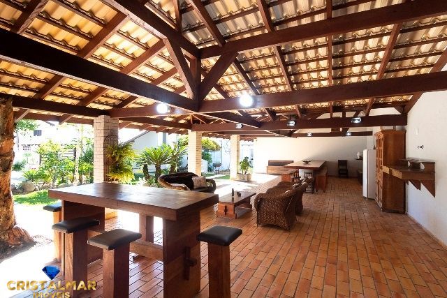 Sobrado, 6 quartos, 580 m² - Foto 8