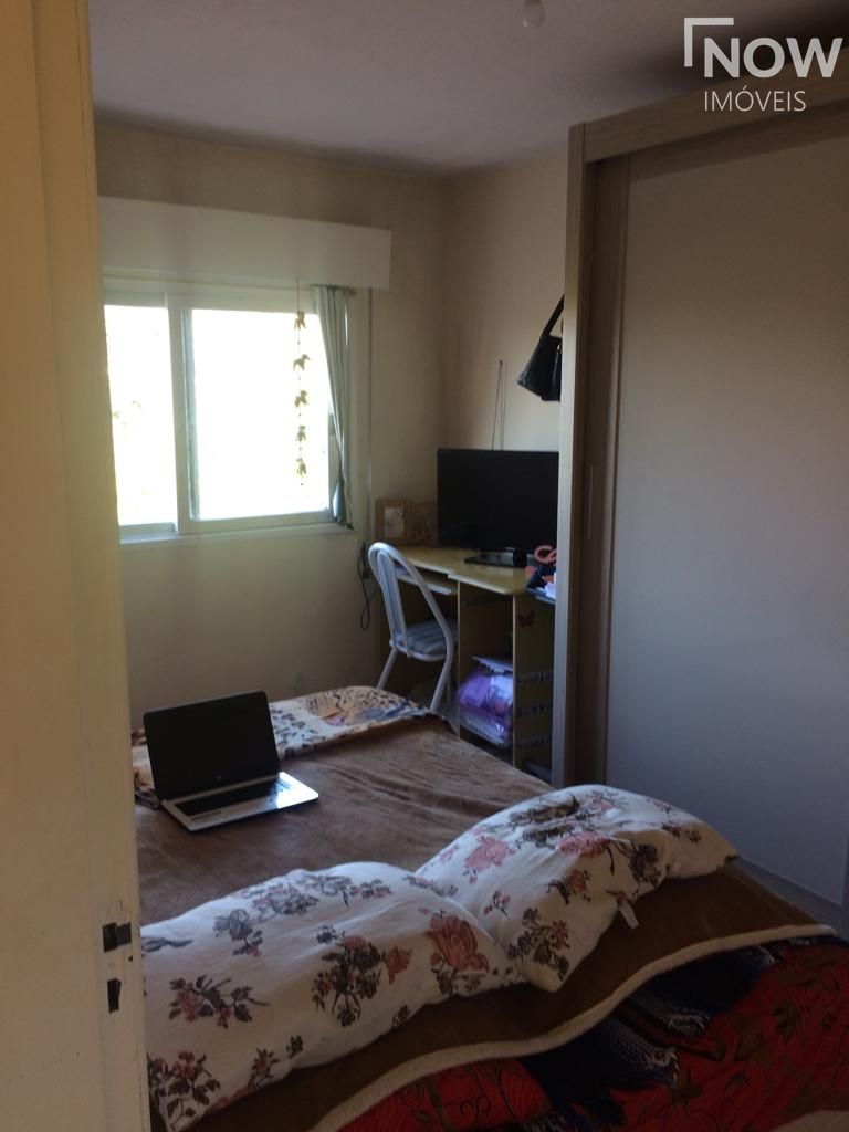 Apartamento à venda com 3 quartos, 73m² - Foto 3