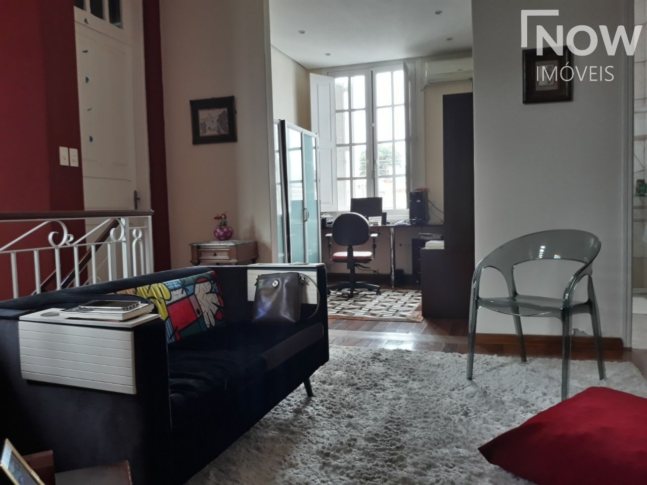 Sobrado, 2 quartos, 171 m² - Foto 3