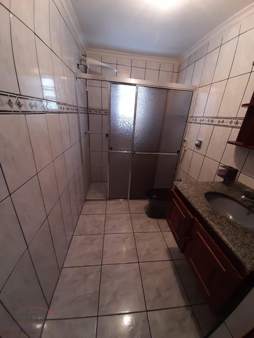 Sobrado 2 dormitórios para alugar jardim santa lídia mauá/sp