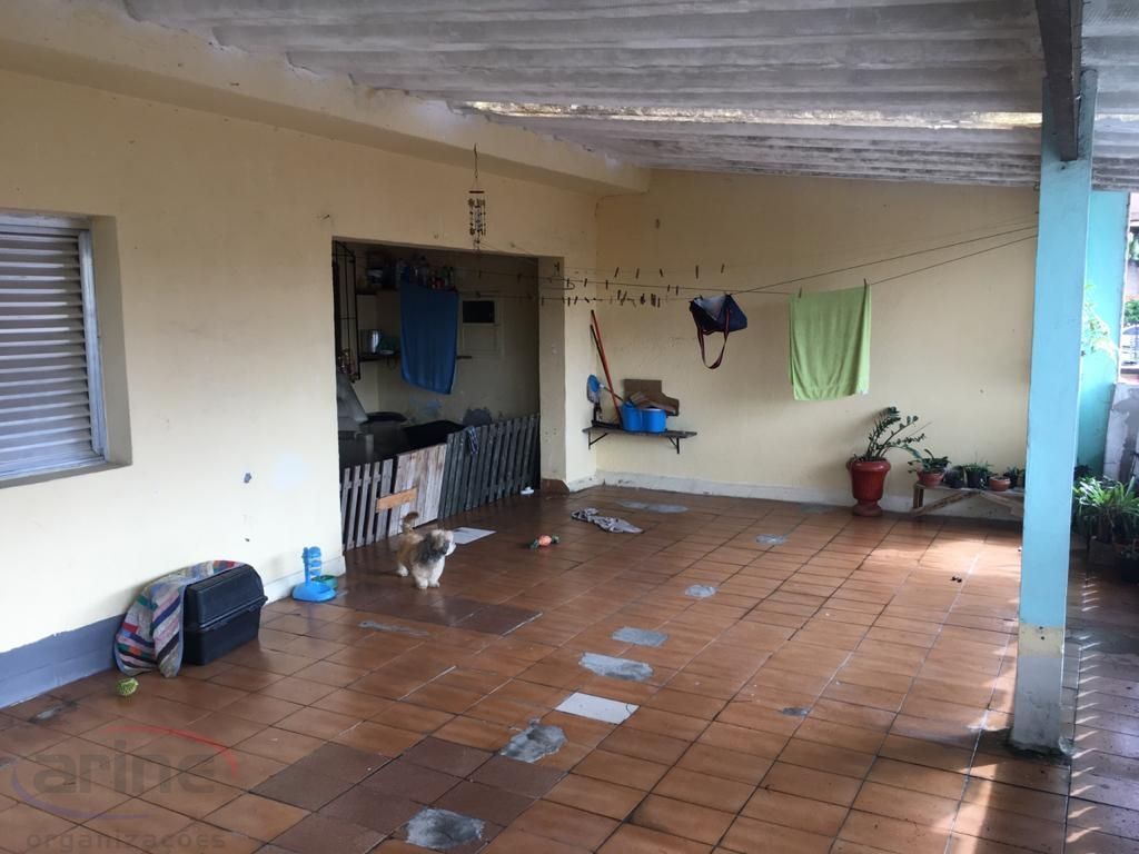 Sobrado à venda com 2 quartos, 80m² - Foto 13