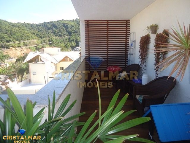 Cobertura, 3 quartos, 165 m² - Foto 2