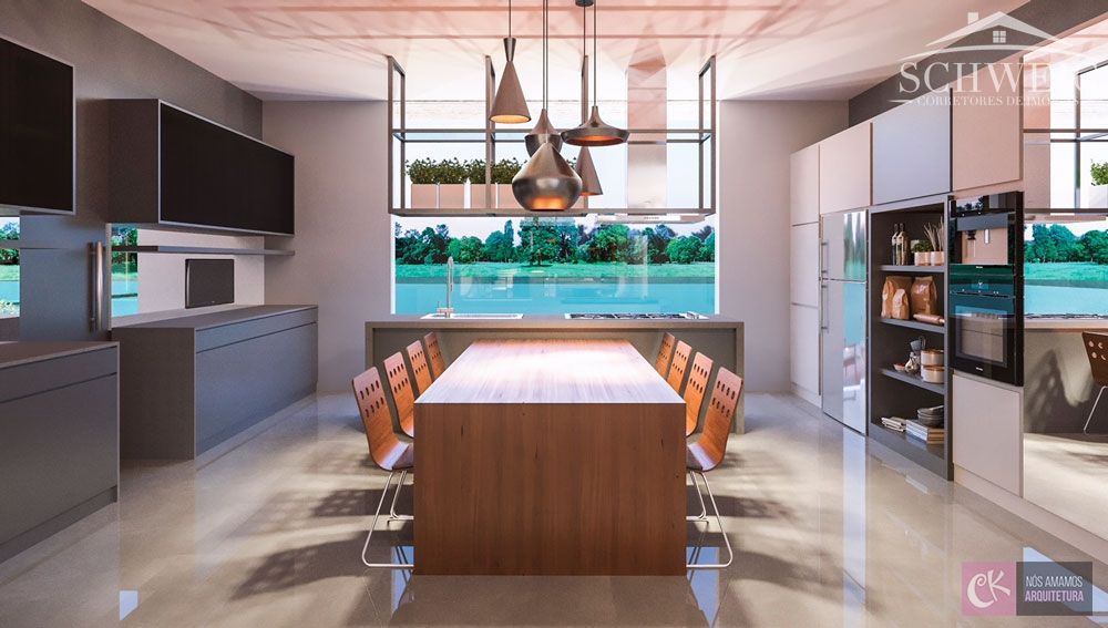 Casa, 5 quartos, 1023 m² - Foto 8