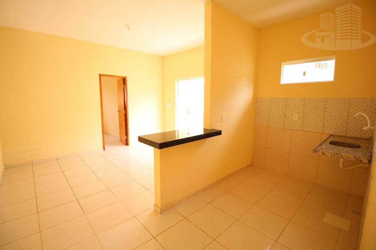 Casa, 2 quartos, 64 m² - Foto 3