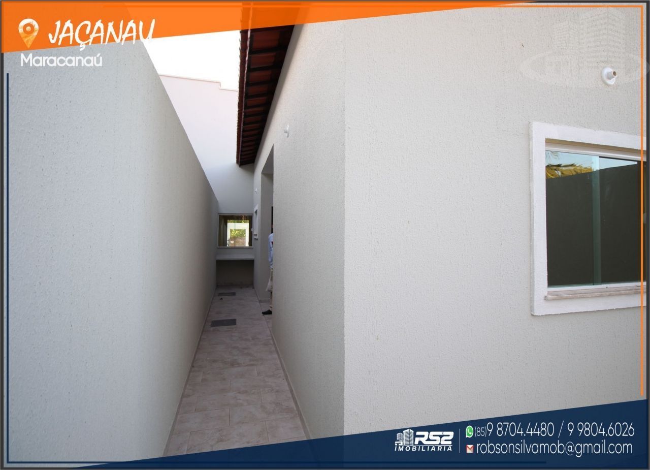 Casa à venda com 2 quartos, 80m² - Foto 9