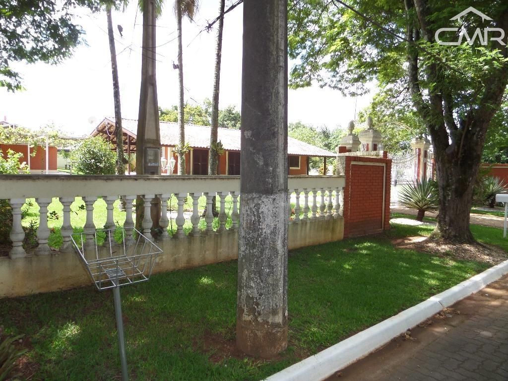 Casa de Condomínio à venda com 3 quartos, 303m² - Foto 47