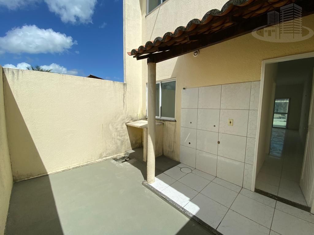 Casa, 3 quartos, 84 m² - Foto 16