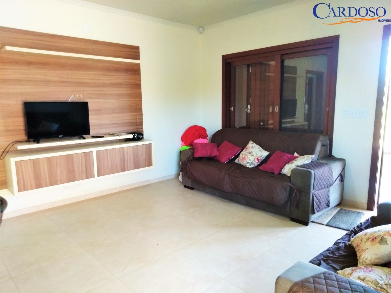 Casa, 3 quartos, 135 m² - Foto 7