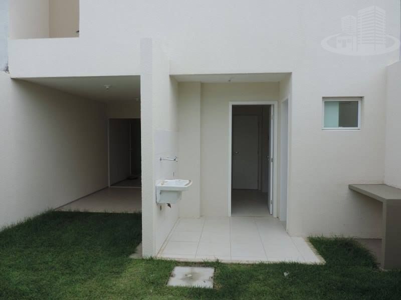 Casa de Condomínio à venda com 3 quartos, 111m² - Foto 19