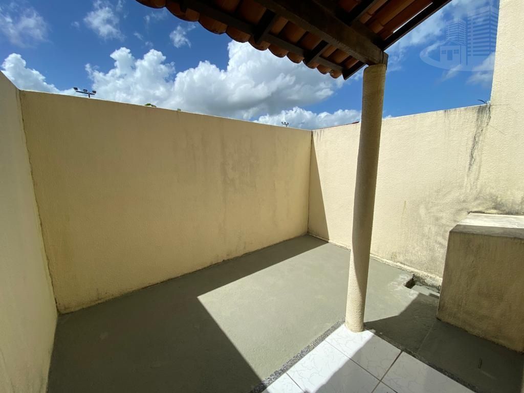Casa, 3 quartos, 84 m² - Foto 17