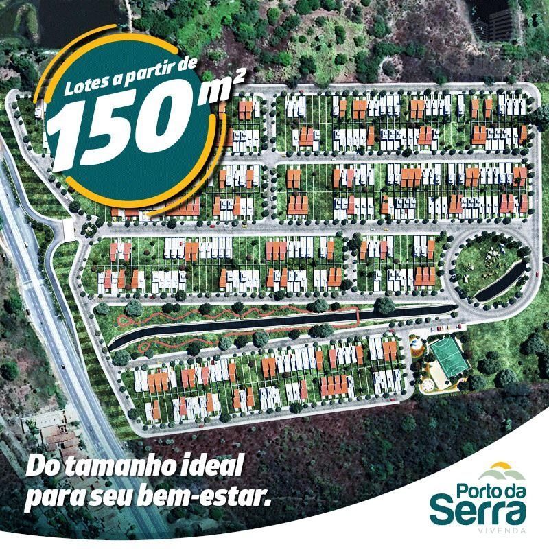 Terreno à venda, 150m² - Foto 2