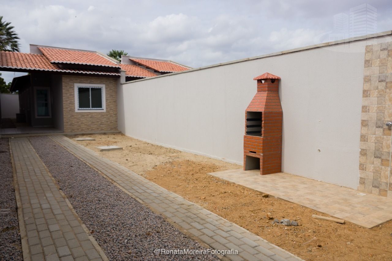 Casa à venda com 3 quartos, 150m² - Foto 6