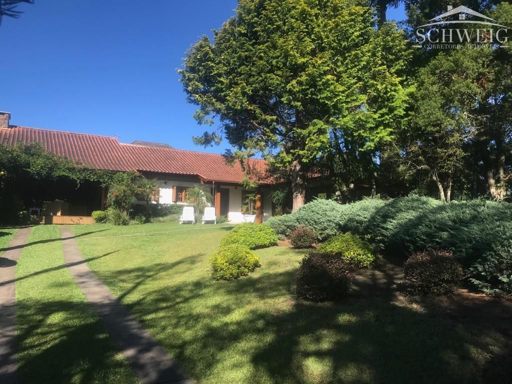 Casa à venda com 4 quartos, 1404m² - Foto 3