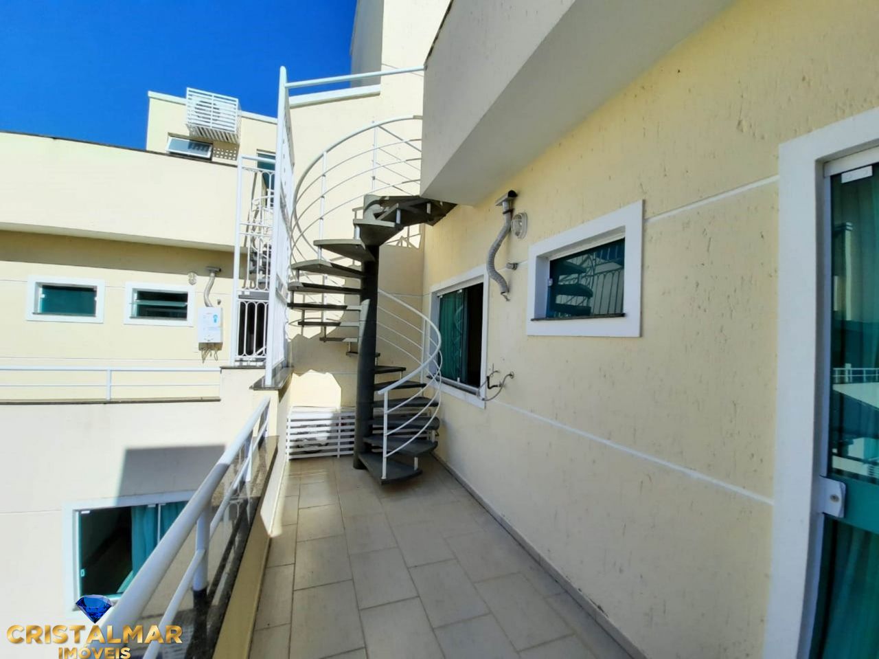 Apartamento, 3 quartos, 52 m² - Foto 4