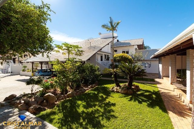 Sobrado, 6 quartos, 580 m² - Foto 6