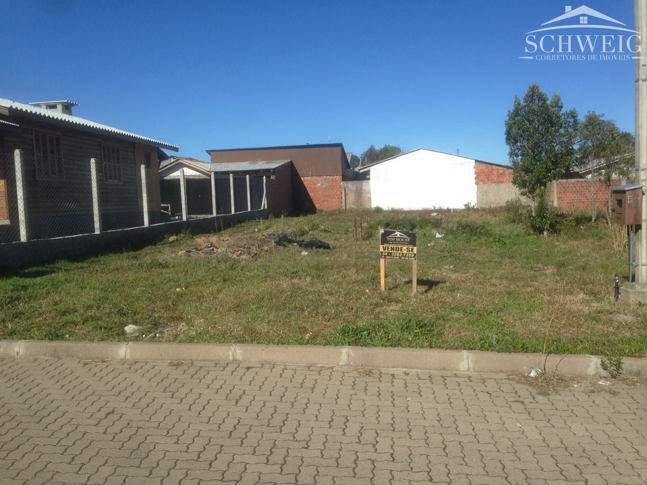 Terreno, 300 m² - Foto 3