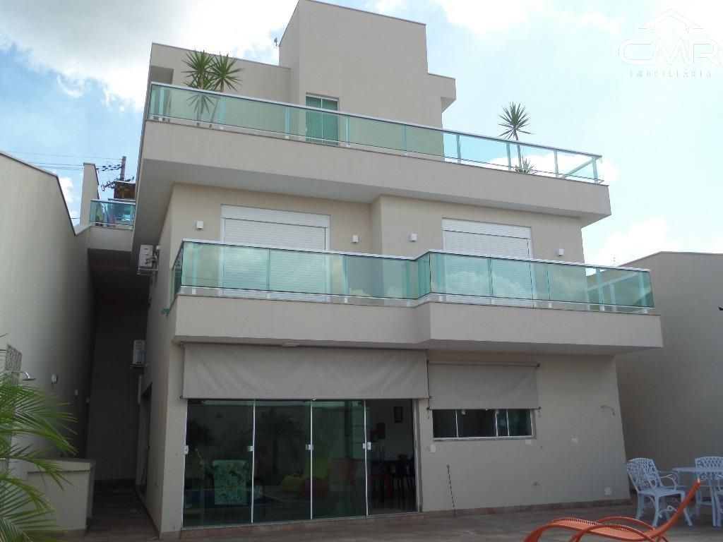 Casa de Condomínio, 6 quartos - Foto 50