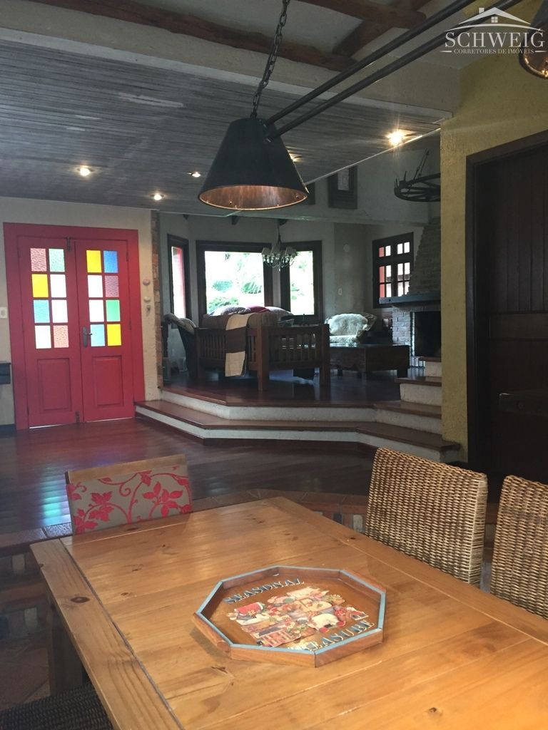 Casa, 3 quartos, 390 m² - Foto 13