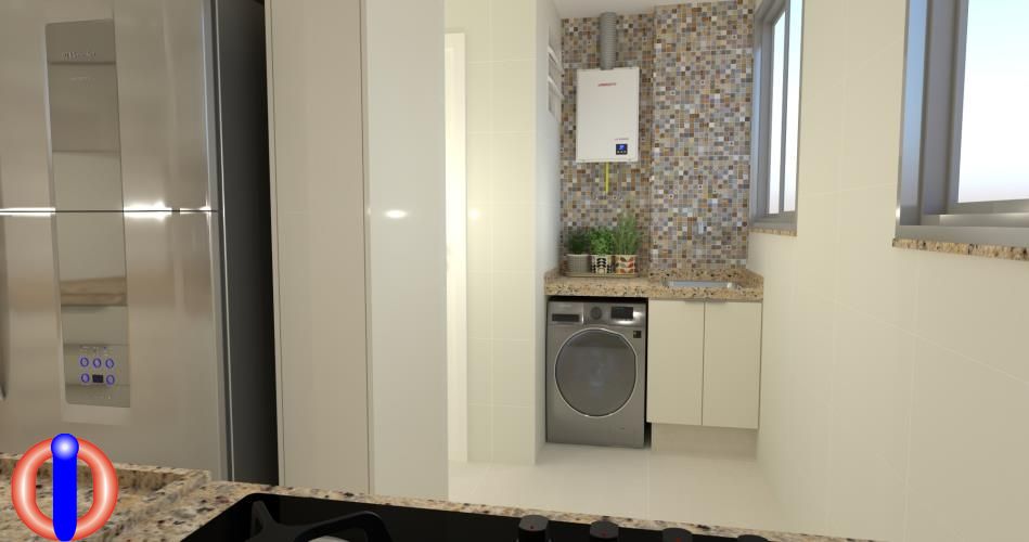 Apartamento, 2 quartos, 85 m² - Foto 33