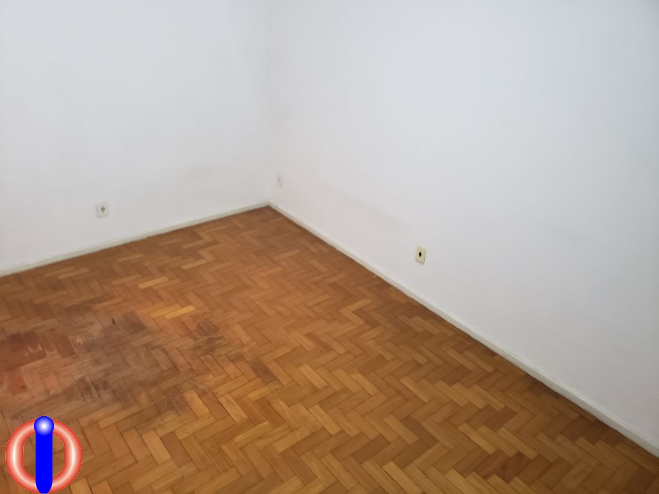 Apartamento à venda com 1 quarto, 25m² - Foto 3