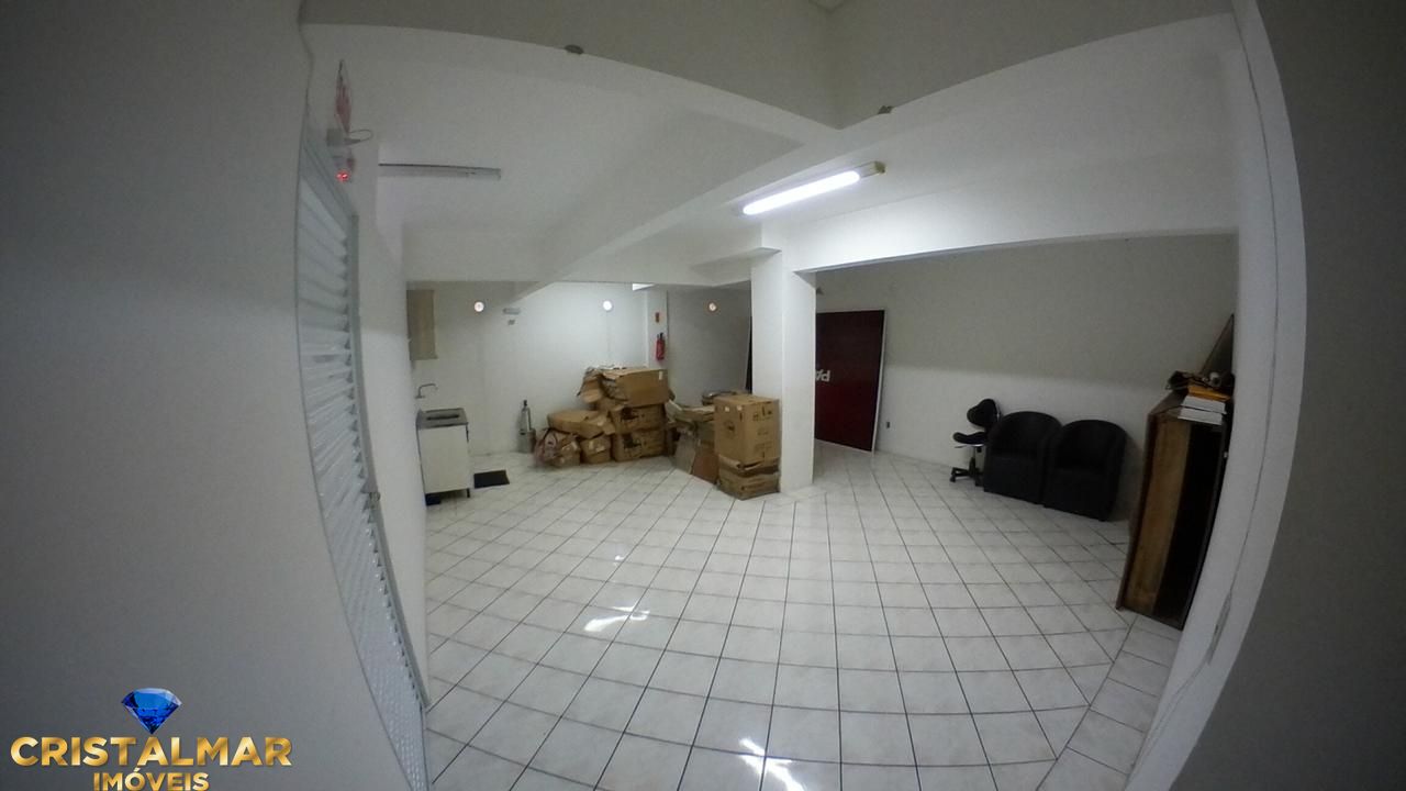 Conjunto Comercial-Sala à venda com 1 quarto, 87m² - Foto 4