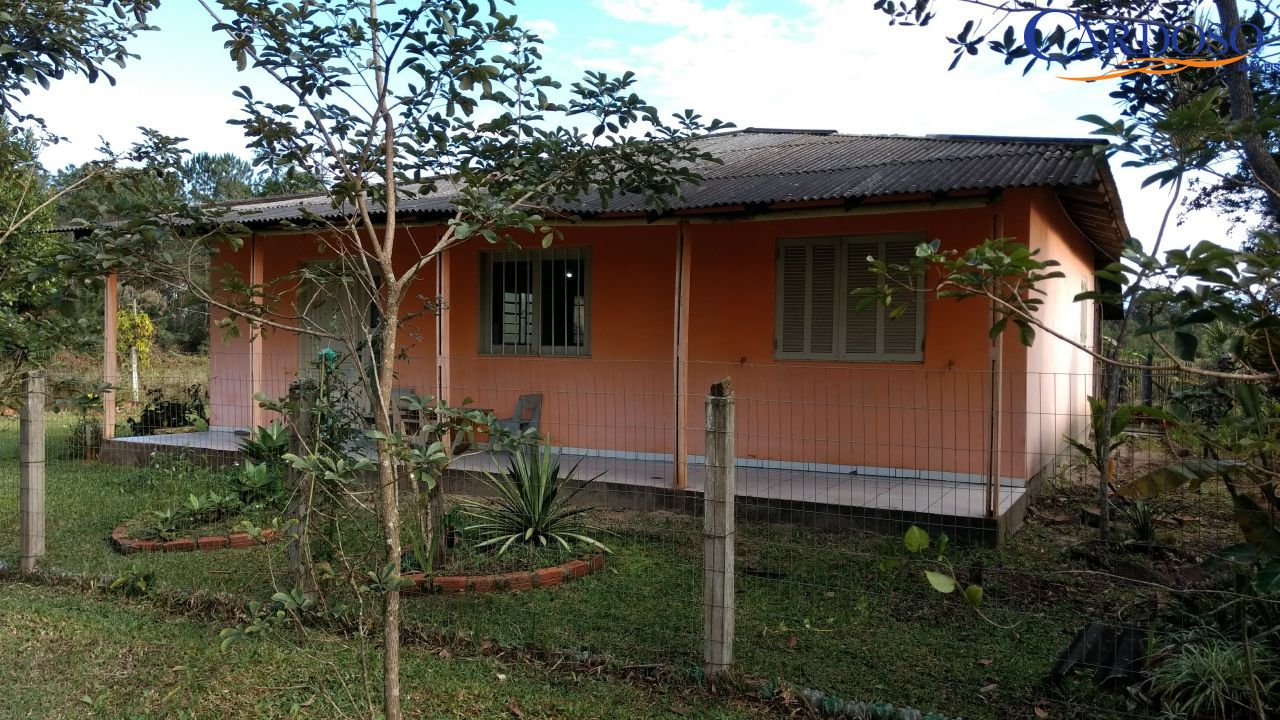 Casa com 2 Dormitórios à venda, 120 m² por R$ 120.000,00