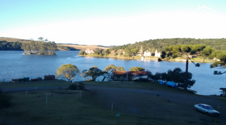 Sítio à venda com 4 quartos, 12000m² - Foto 1