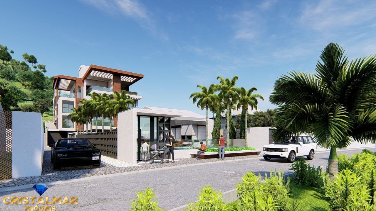 Apartamento, 3 quartos, 105 m² - Foto 8