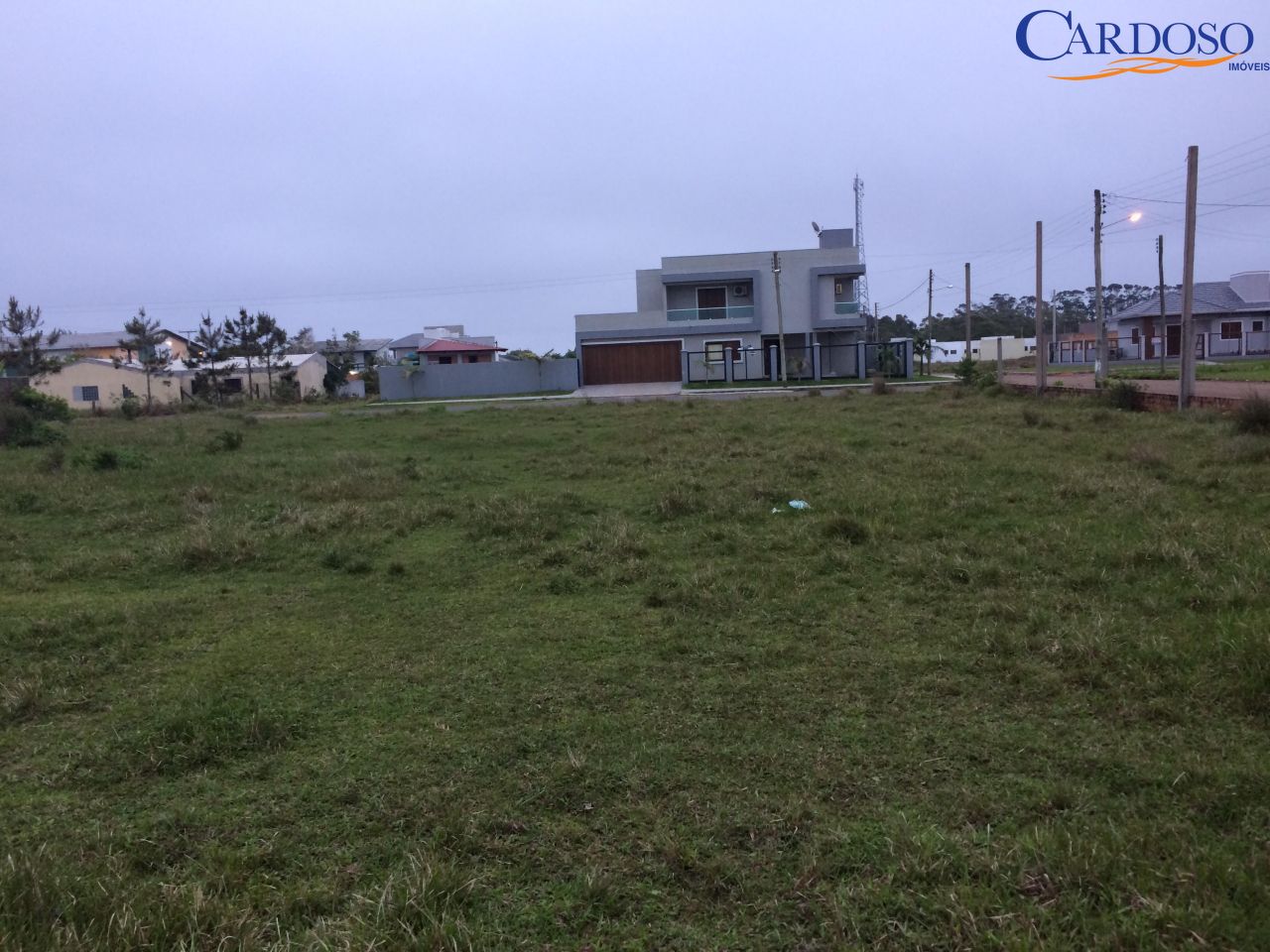 Terreno/Lote  venda  no Arroio do Sal Sul - Arroio do Sal, RS. Imveis