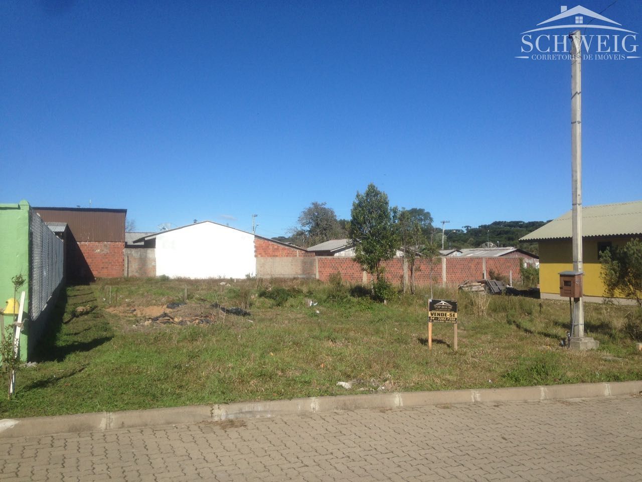 Terreno, 300 m² - Foto 2