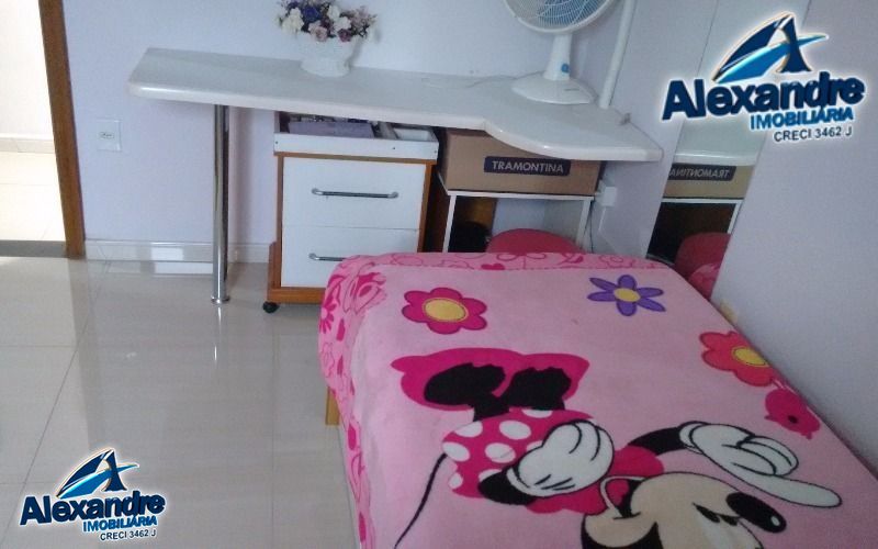 Apartamento à venda com 3 quartos, 111m² - Foto 12