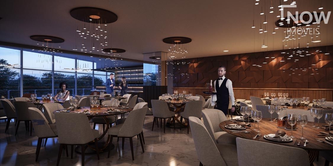 Apartamento, 2 quartos, 69 m² - Foto 12