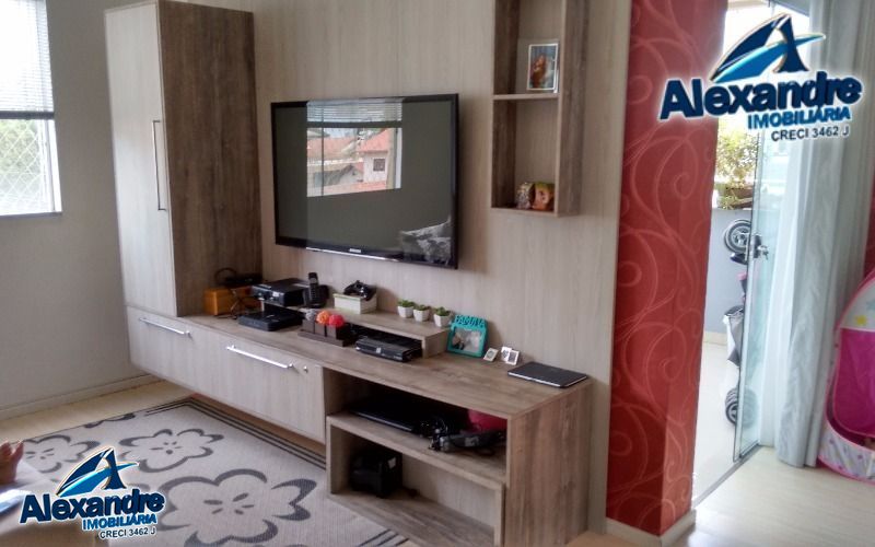 Apartamento, 3 quartos, 95 m² - Foto 2