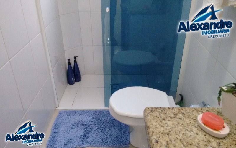 Apartamento à venda com 3 quartos, 111m² - Foto 13