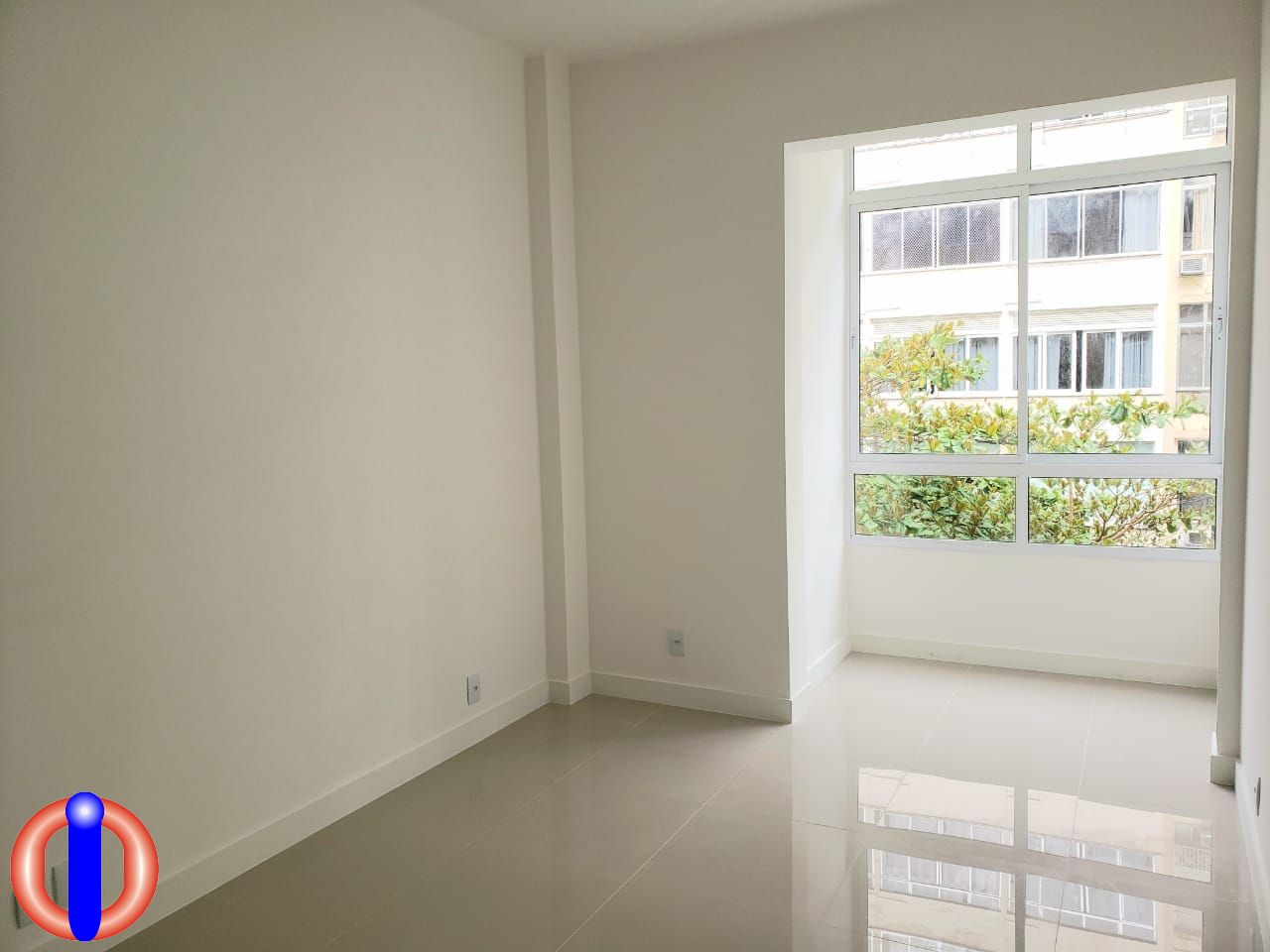 Apartamento, 1 quarto, 30 m² - Foto 5