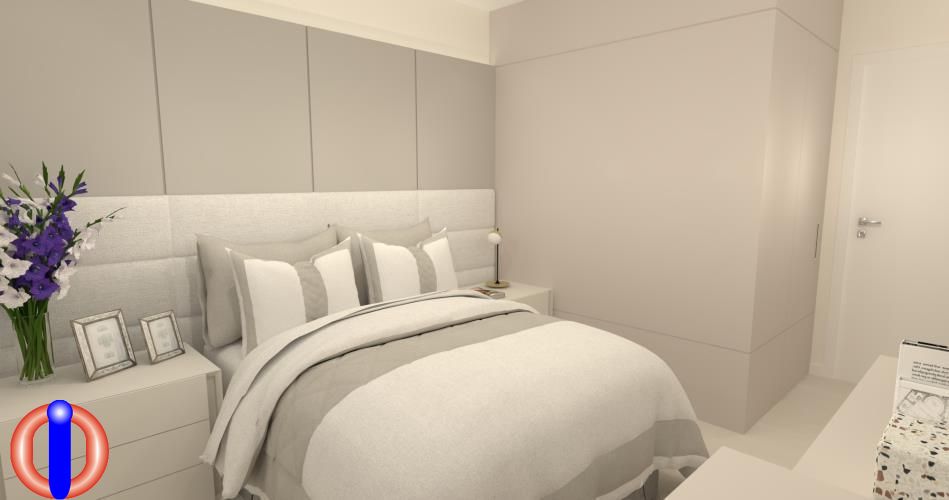 Apartamento, 2 quartos, 85 m² - Foto 42