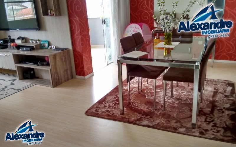 Apartamento, 3 quartos, 95 m² - Foto 3