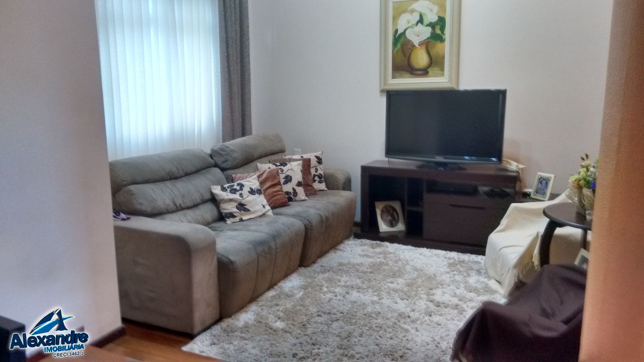 Casa à venda com 3 quartos, 187m² - Foto 3