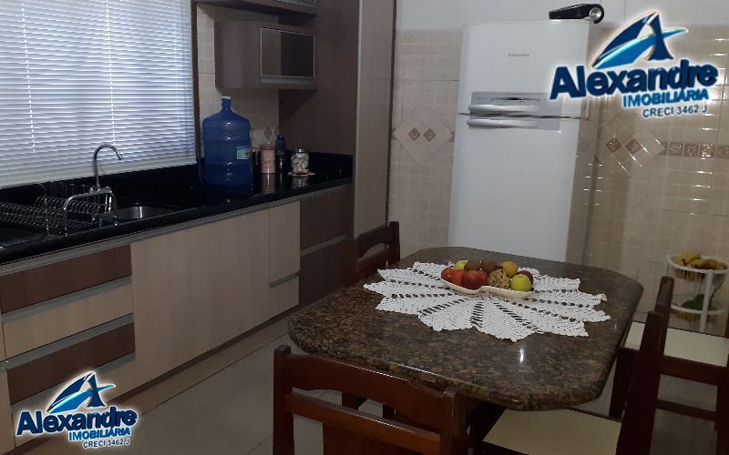 Casa à venda com 4 quartos, 166m² - Foto 16