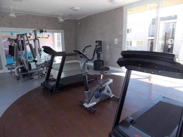 Casa de Condomínio, 3 quartos - Foto 5