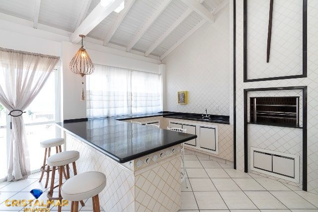 Sobrado, 6 quartos, 580 m² - Foto 17