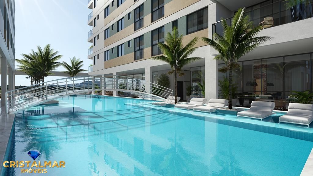 Apartamento, 2 quartos, 77 m² - Foto 2