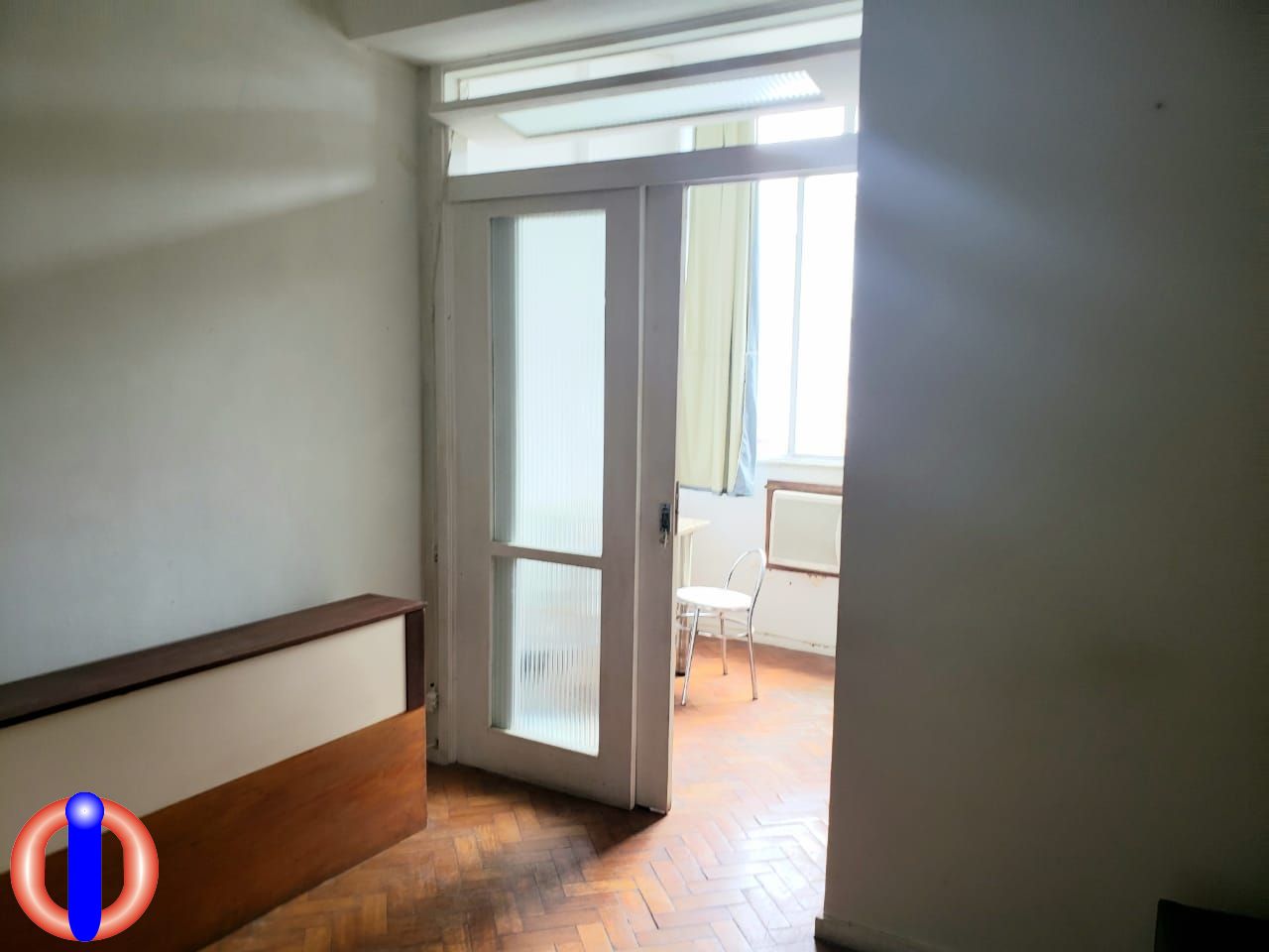Apartamento, 1 quarto, 35 m² - Foto 3