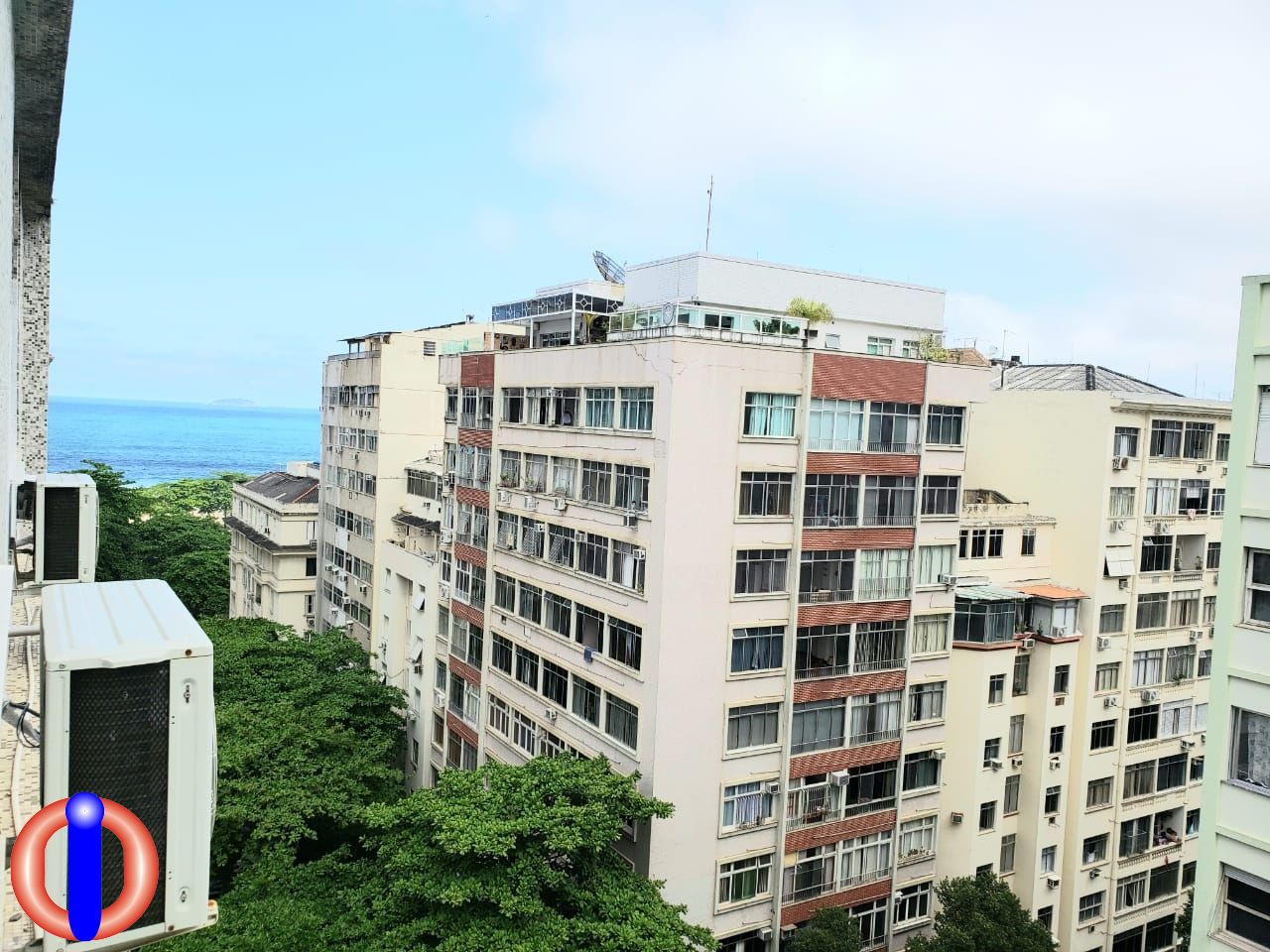 Apartamento, 1 quarto, 35 m² - Foto 2