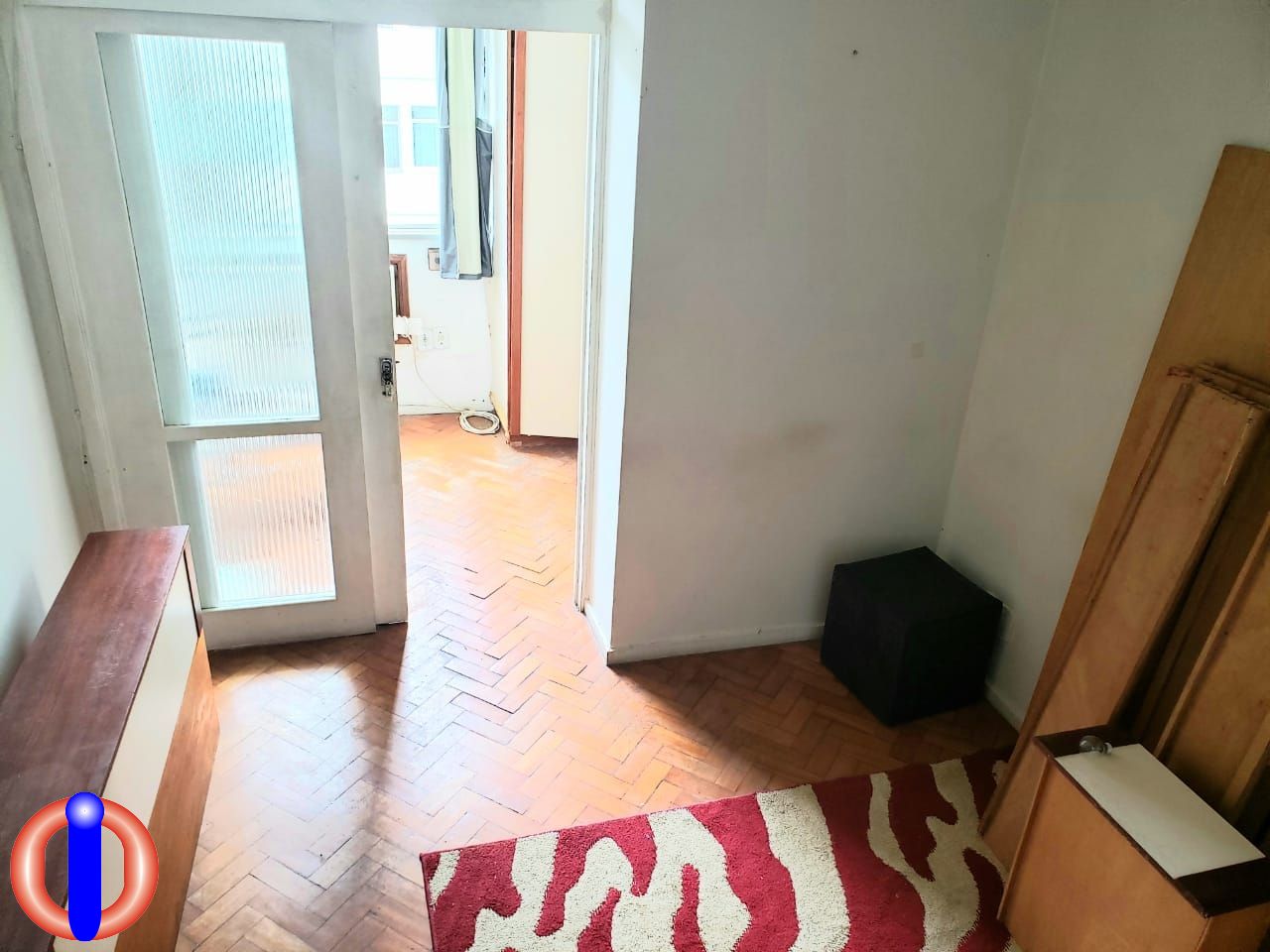Apartamento, 1 quarto, 35 m² - Foto 4
